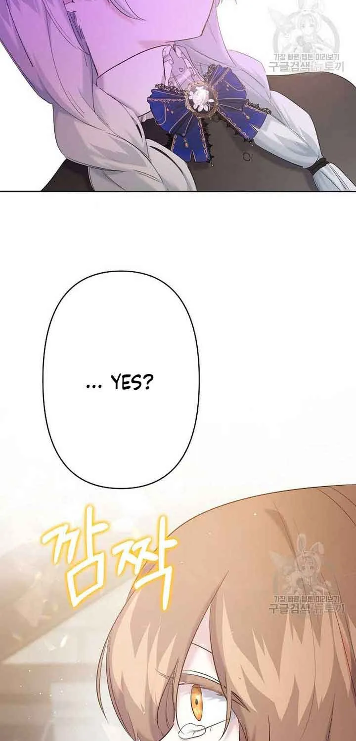 I Need to Raise My Sister Properly Chapter 14 page 53 - 