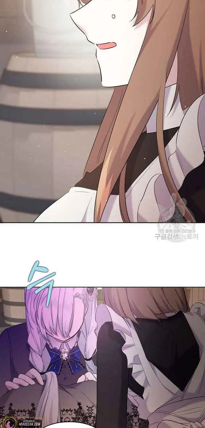I Need to Raise My Sister Properly Chapter 14 page 54 - 