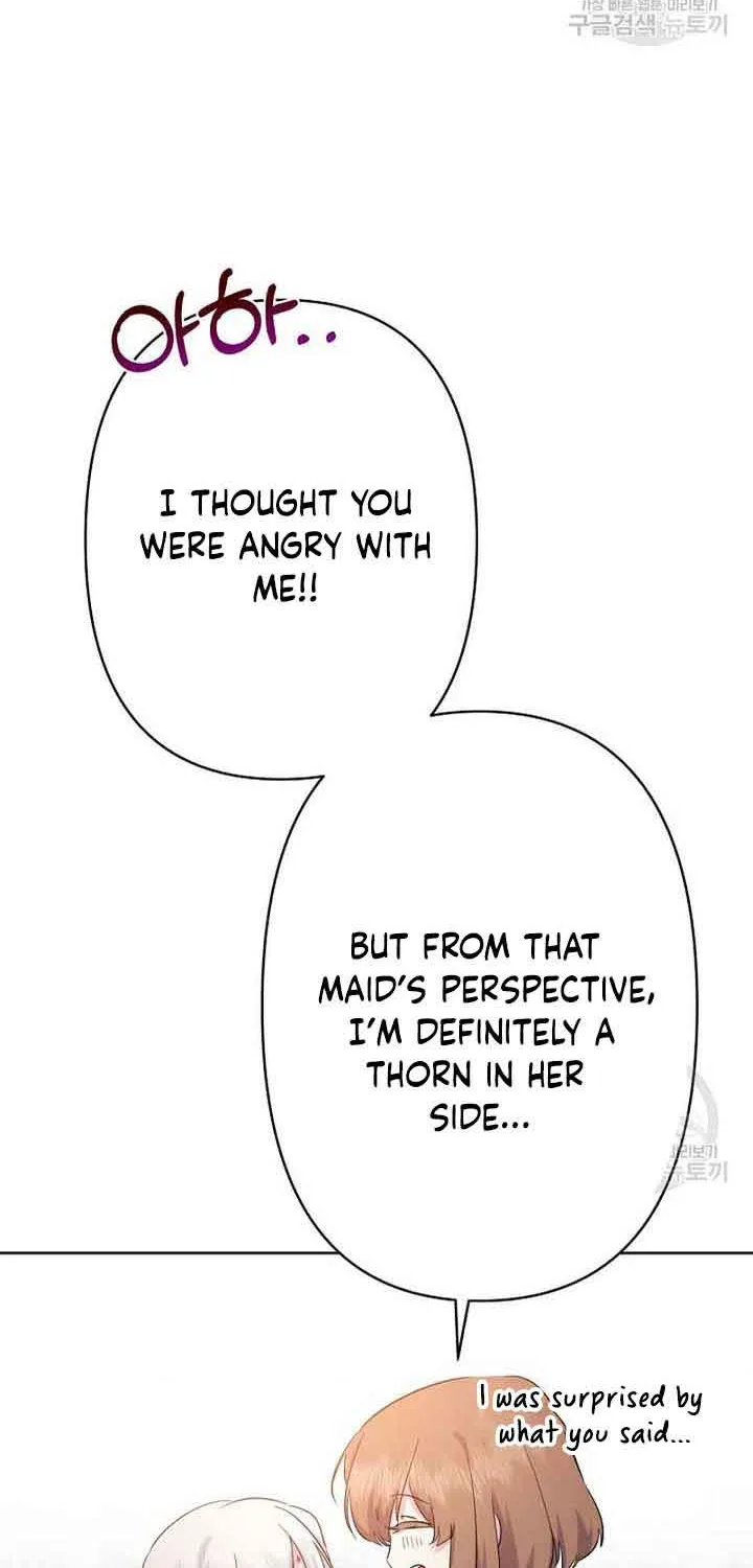 I Need to Raise My Sister Properly Chapter 14 page 56 - 
