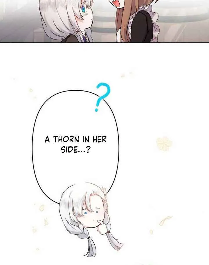 I Need to Raise My Sister Properly Chapter 14 page 57 - 