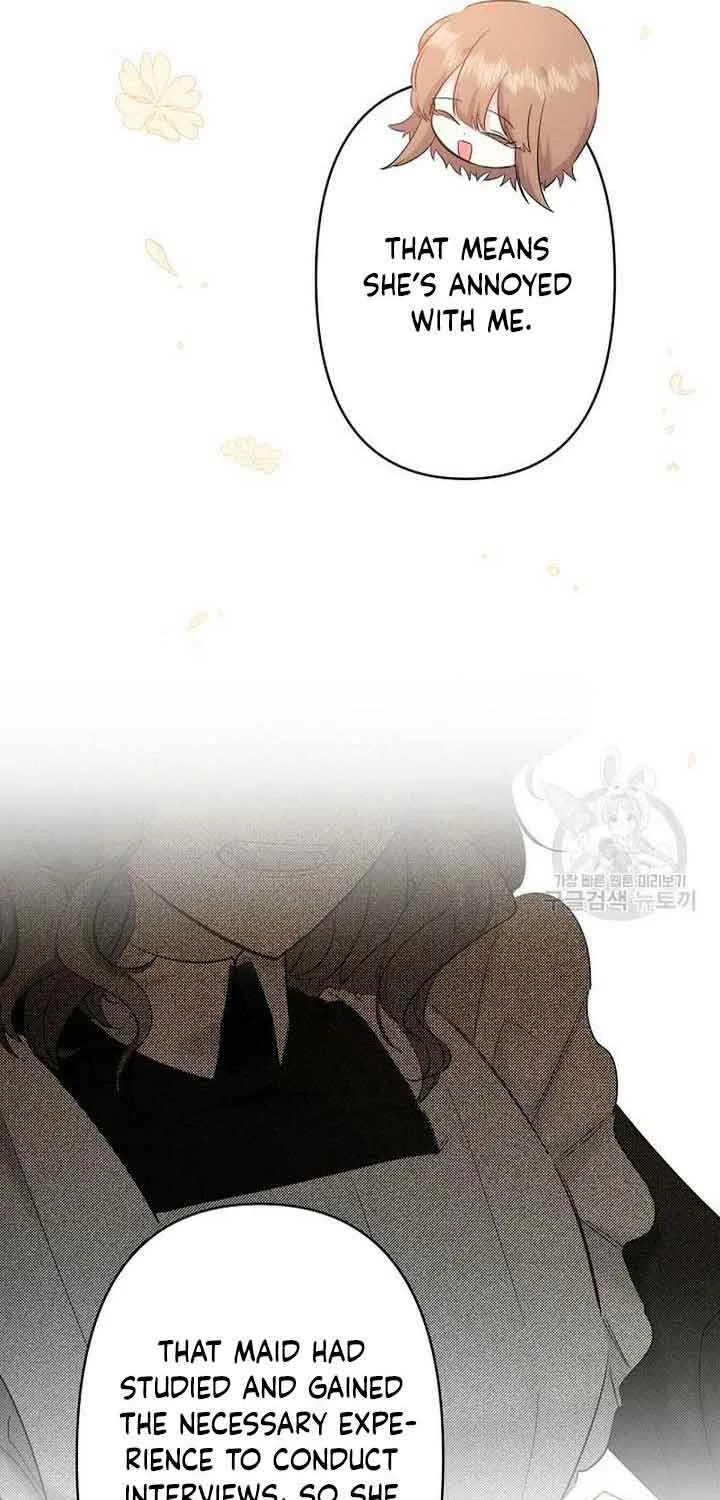 I Need to Raise My Sister Properly Chapter 14 page 58 - 