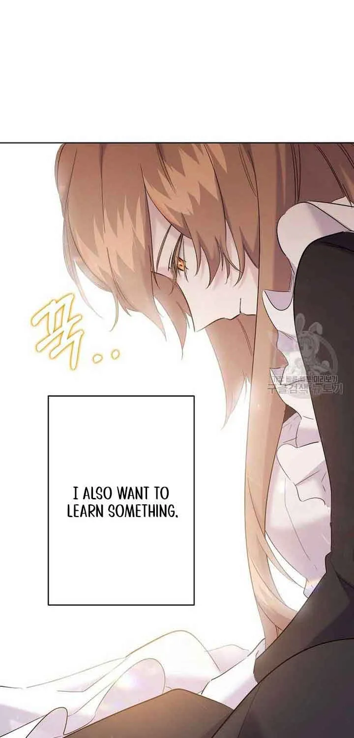 I Need to Raise My Sister Properly Chapter 14 page 61 - 
