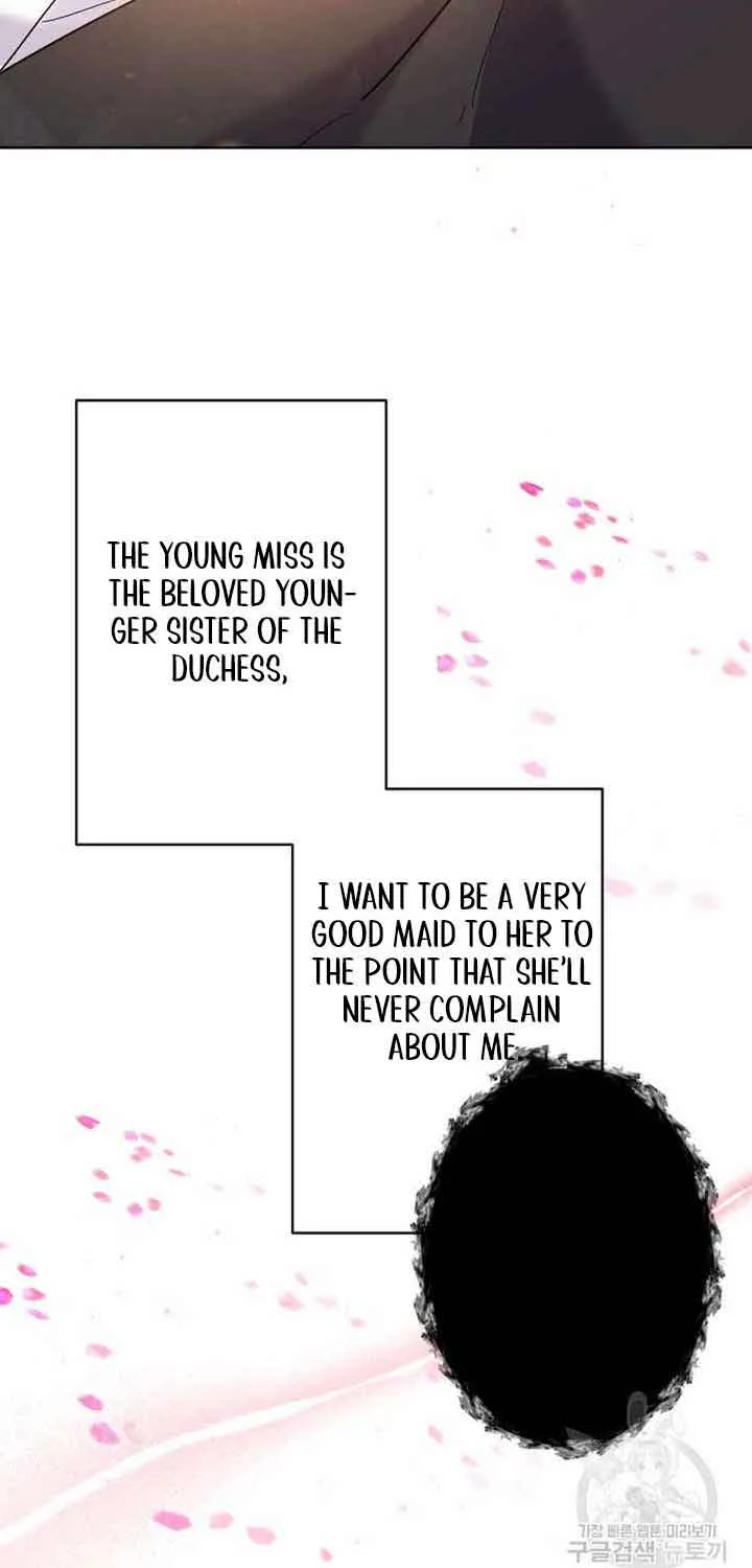 I Need to Raise My Sister Properly Chapter 14 page 62 - 