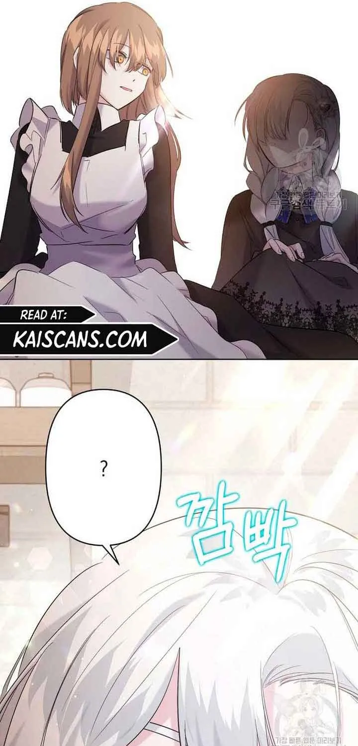 I Need to Raise My Sister Properly Chapter 14 page 64 - 