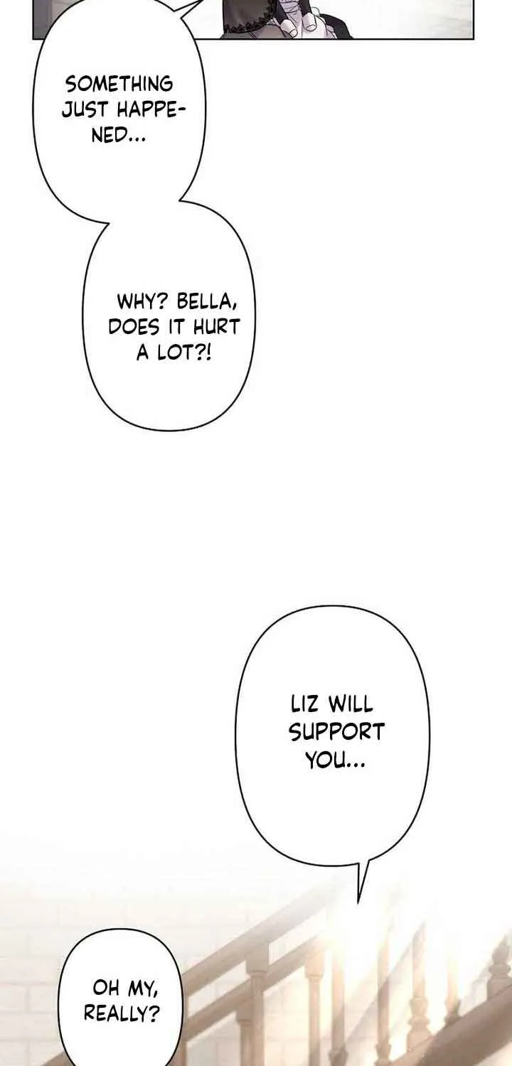 I Need to Raise My Sister Properly Chapter 14 page 66 - 