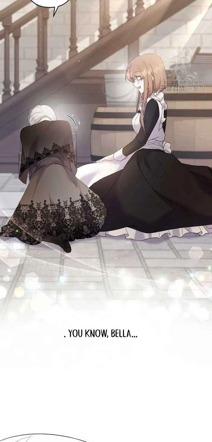 I Need to Raise My Sister Properly Chapter 14 page 67 - 