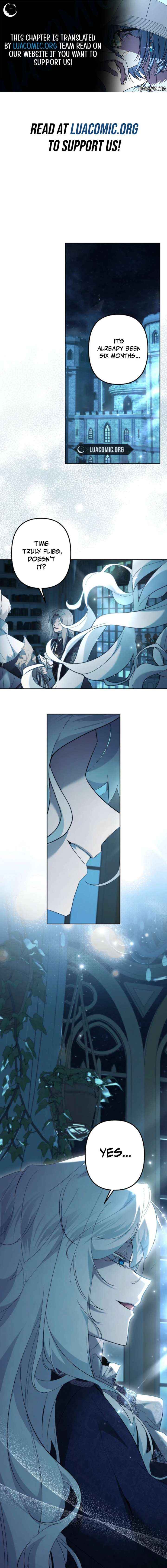 I Need to Raise My Sister Properly Chapter 144 page 1 - 