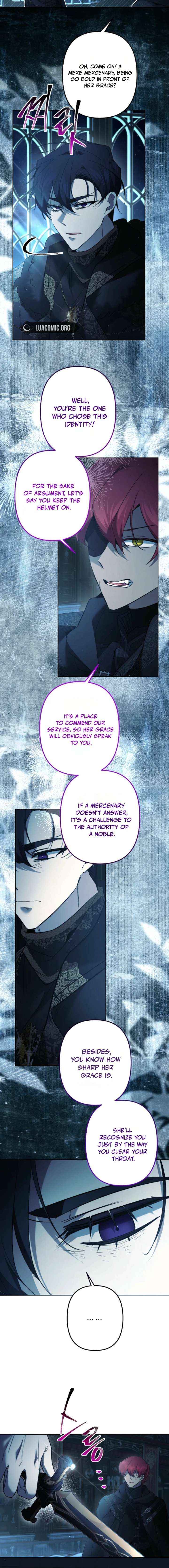 I Need to Raise My Sister Properly Chapter 144 page 13 - 