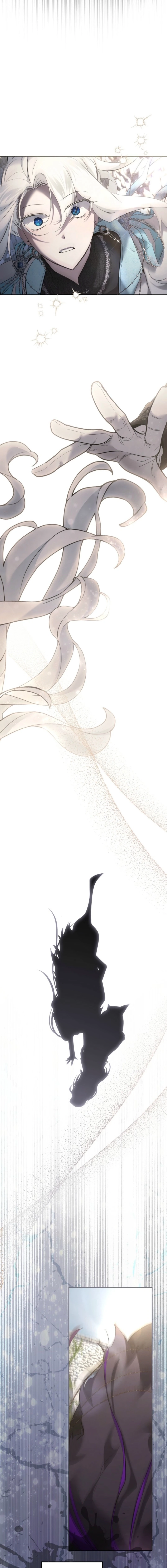I Need to Raise My Sister Properly Chapter 149 page 12 - 