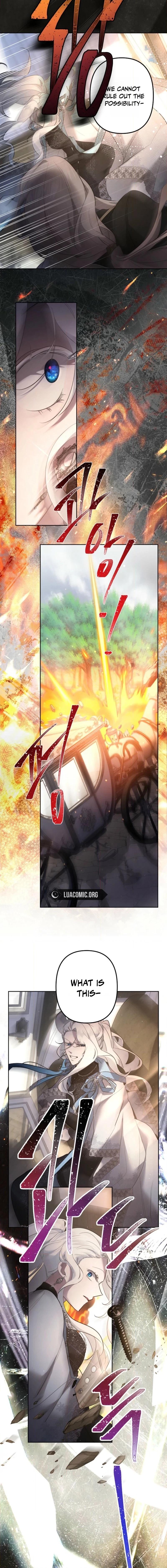 I Need to Raise My Sister Properly Chapter 149 page 4 - 