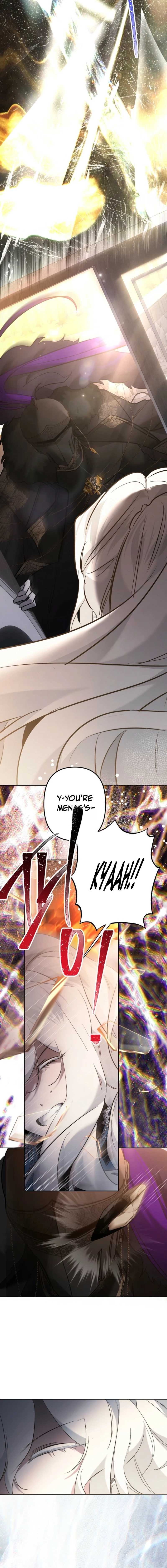 I Need to Raise My Sister Properly Chapter 149 page 5 - 