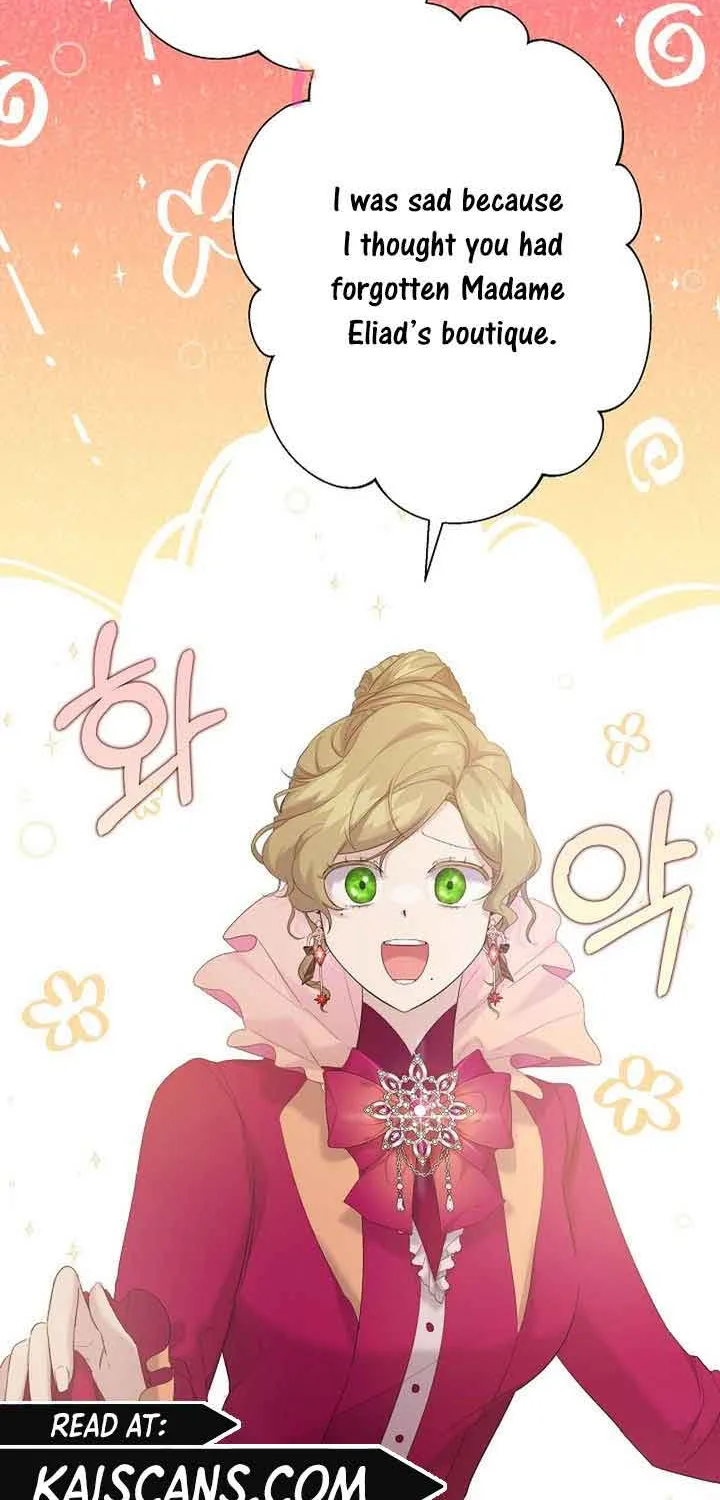I Need to Raise My Sister Properly Chapter 15 page 2 - 