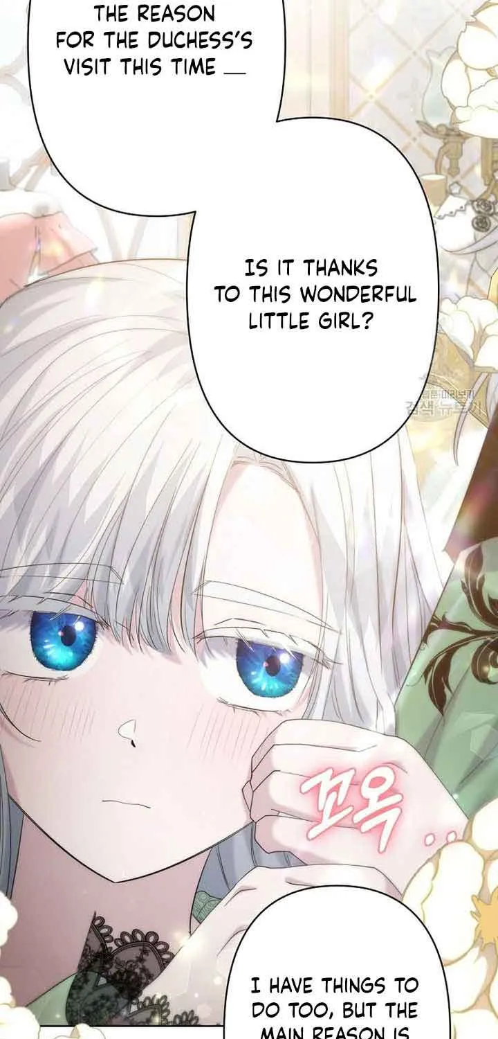 I Need to Raise My Sister Properly Chapter 15 page 12 - 