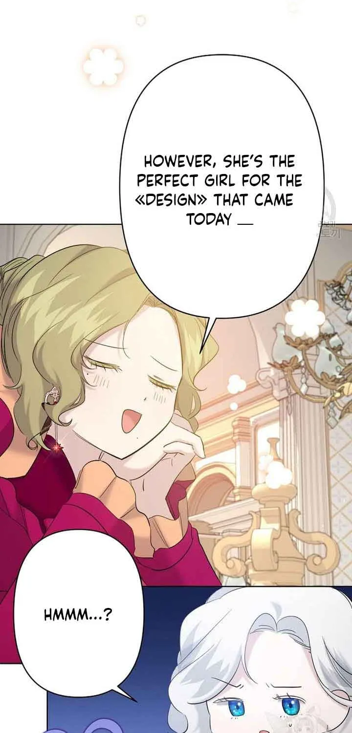 I Need to Raise My Sister Properly Chapter 15 page 15 - 