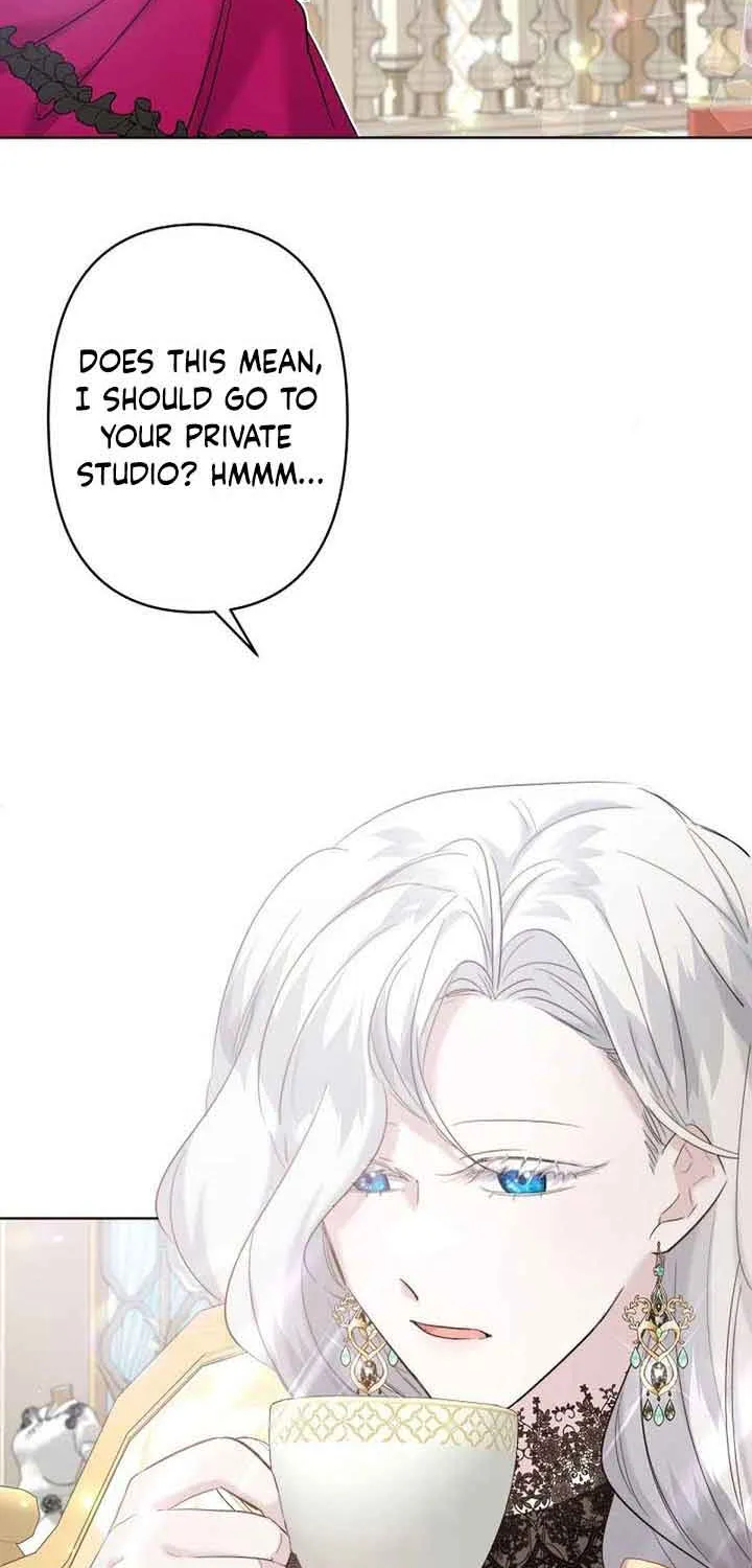 I Need to Raise My Sister Properly Chapter 15 page 18 - 