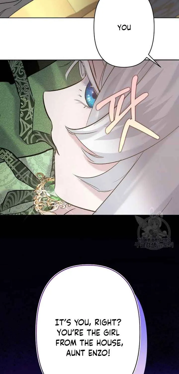 I Need to Raise My Sister Properly Chapter 15 page 24 - 