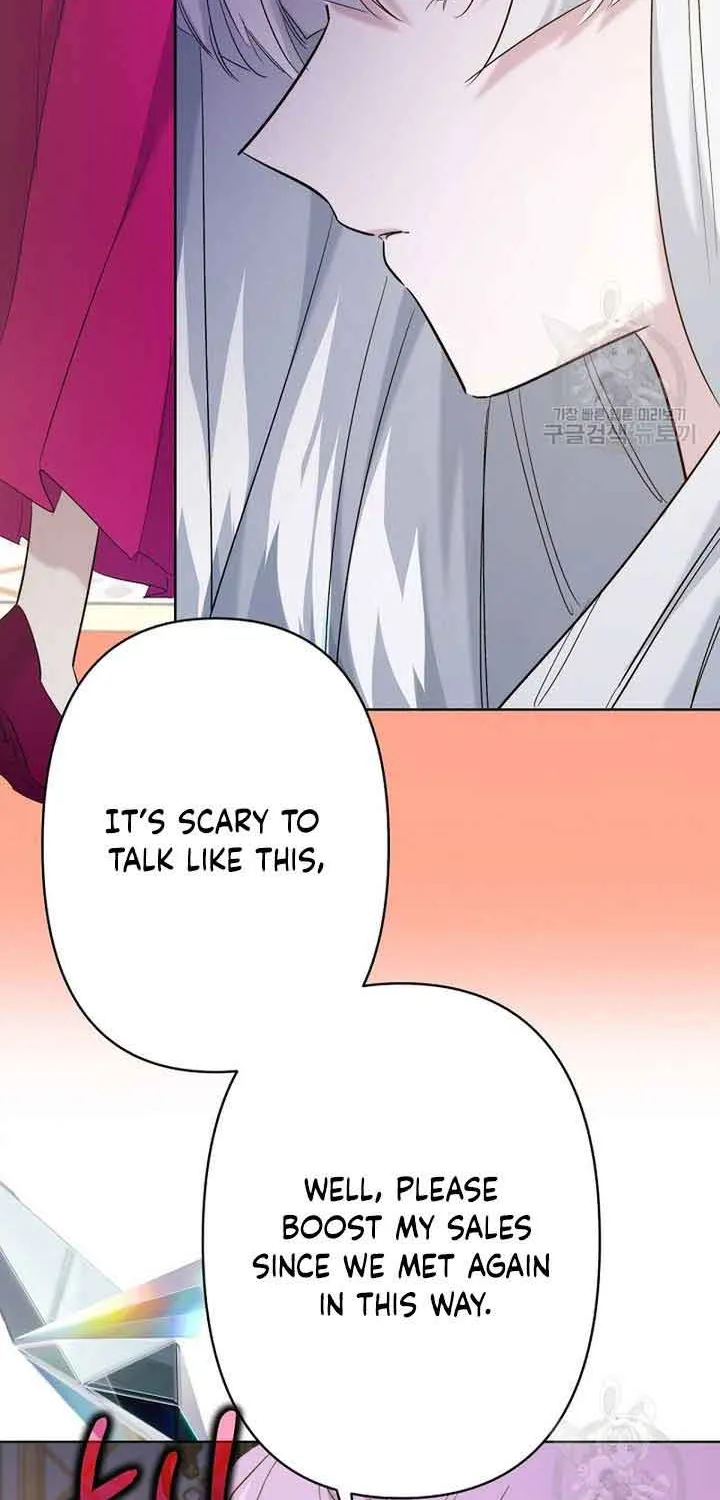 I Need to Raise My Sister Properly Chapter 15 page 37 - 