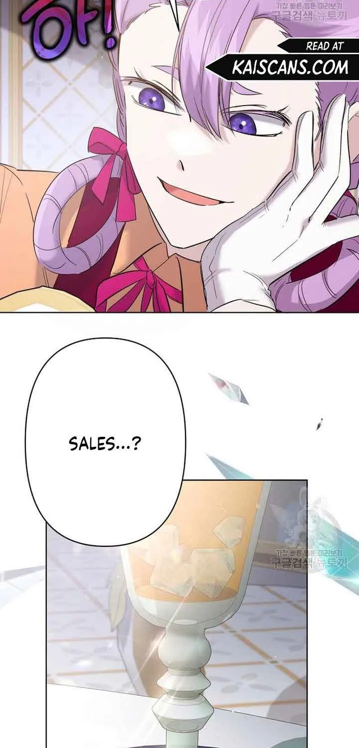 I Need to Raise My Sister Properly Chapter 15 page 38 - 