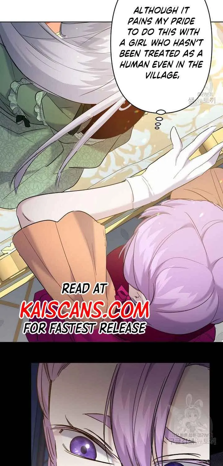 I Need to Raise My Sister Properly Chapter 15 page 40 - 