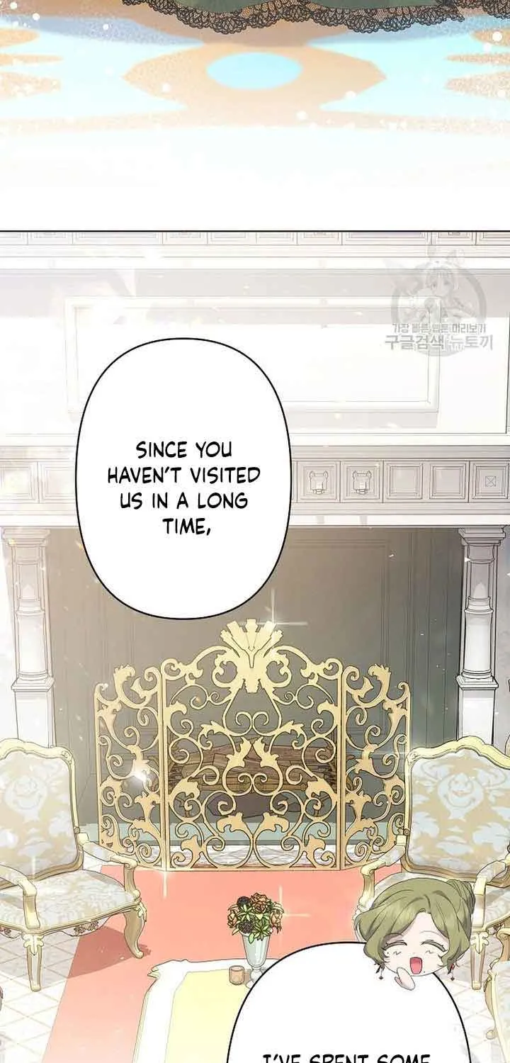 I Need to Raise My Sister Properly Chapter 15 page 5 - 