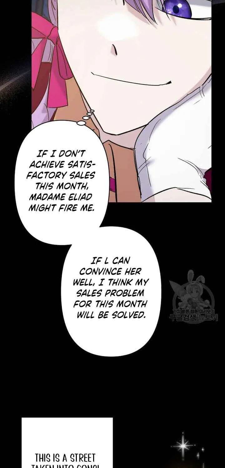 I Need to Raise My Sister Properly Chapter 15 page 41 - 