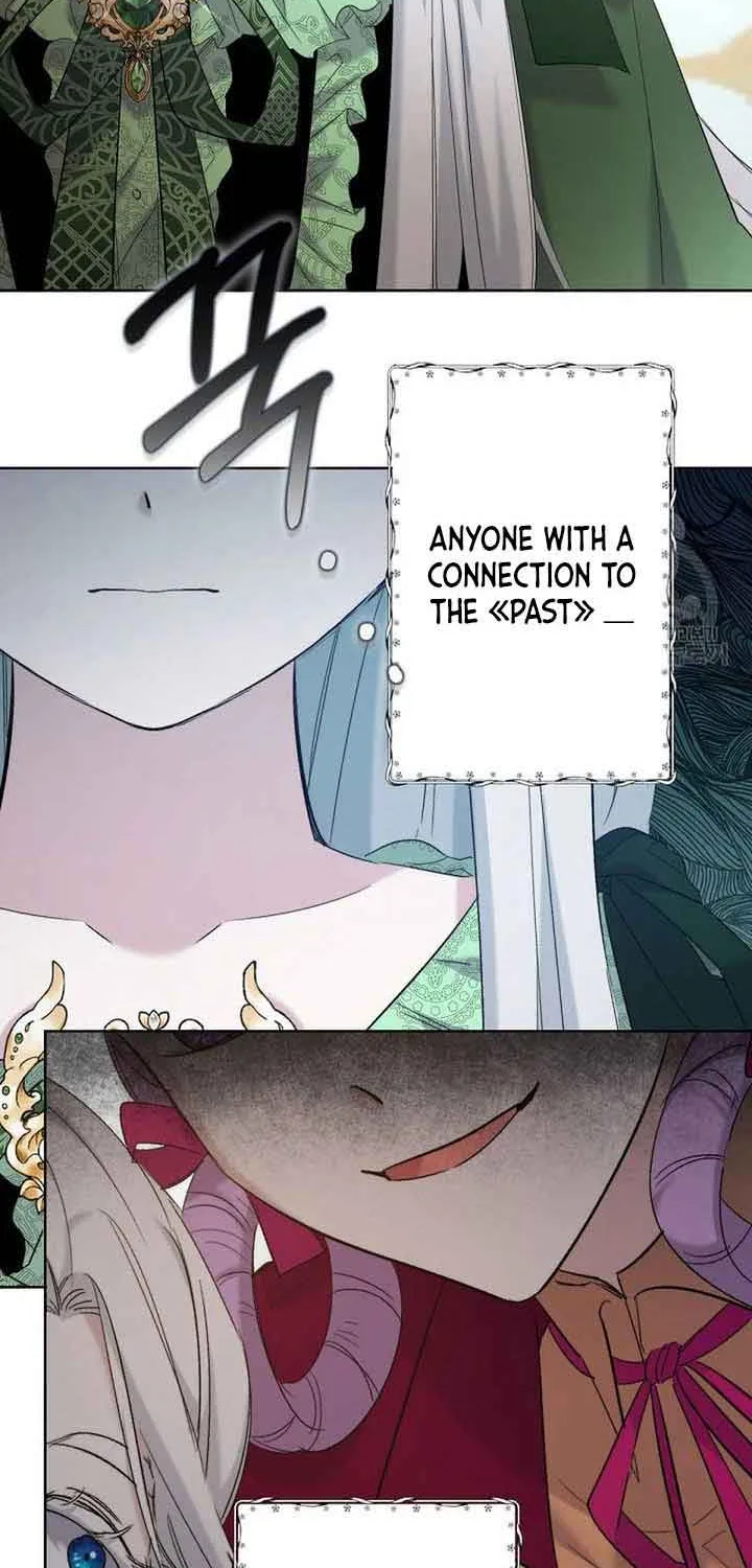 I Need to Raise My Sister Properly Chapter 15 page 50 - 