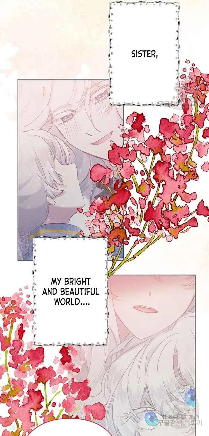 I Need to Raise My Sister Properly Chapter 15 page 56 - 