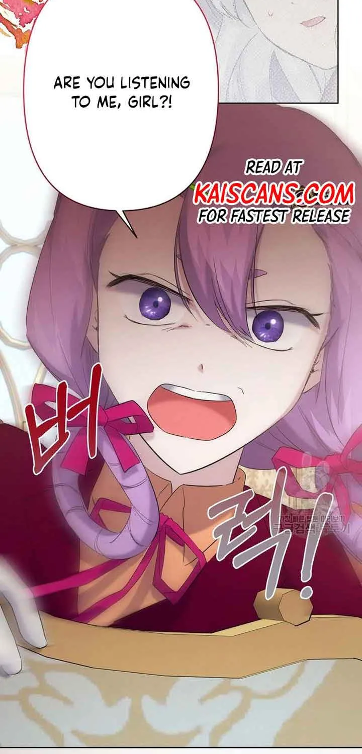 I Need to Raise My Sister Properly Chapter 15 page 57 - 