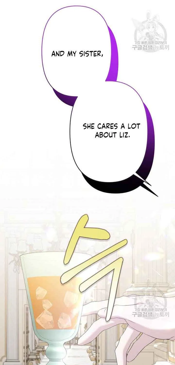 I Need to Raise My Sister Properly Chapter 15 page 64 - 