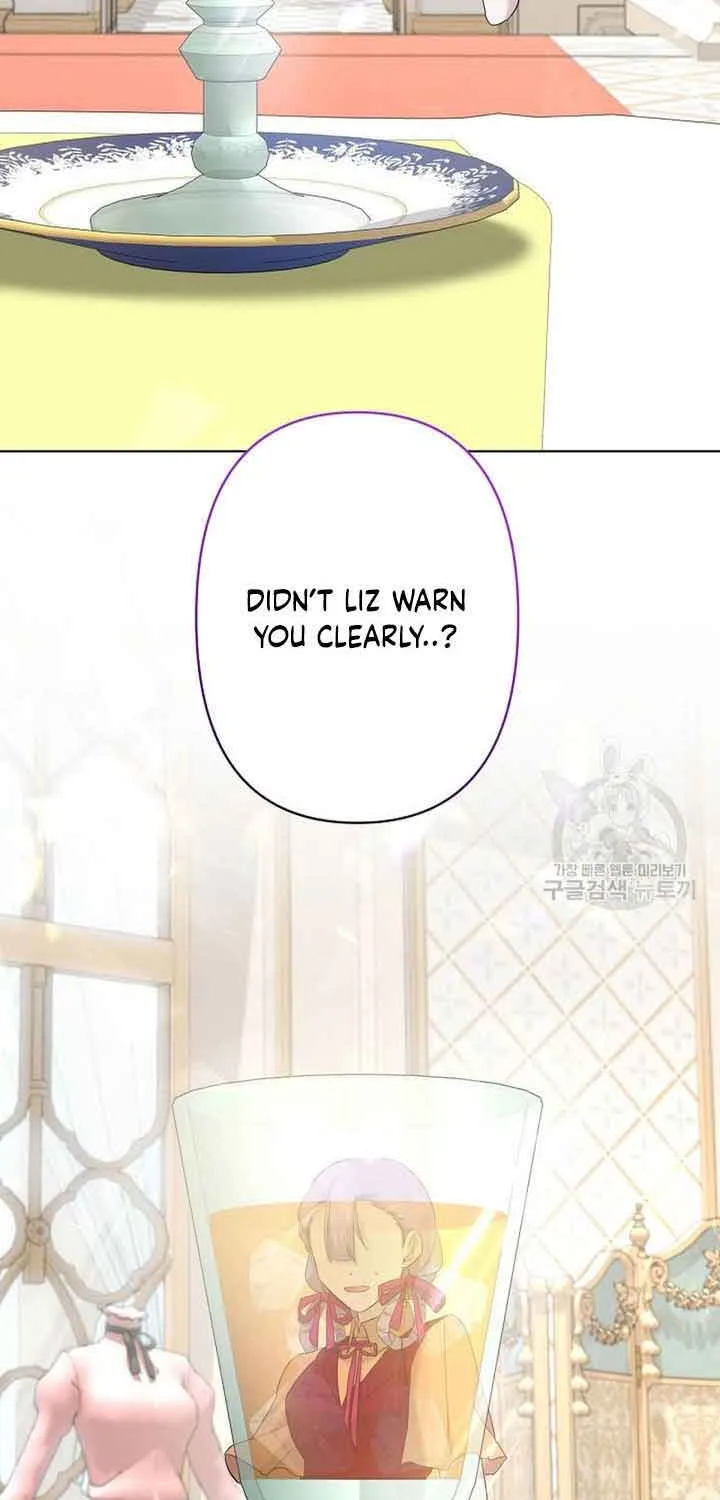I Need to Raise My Sister Properly Chapter 15 page 65 - 