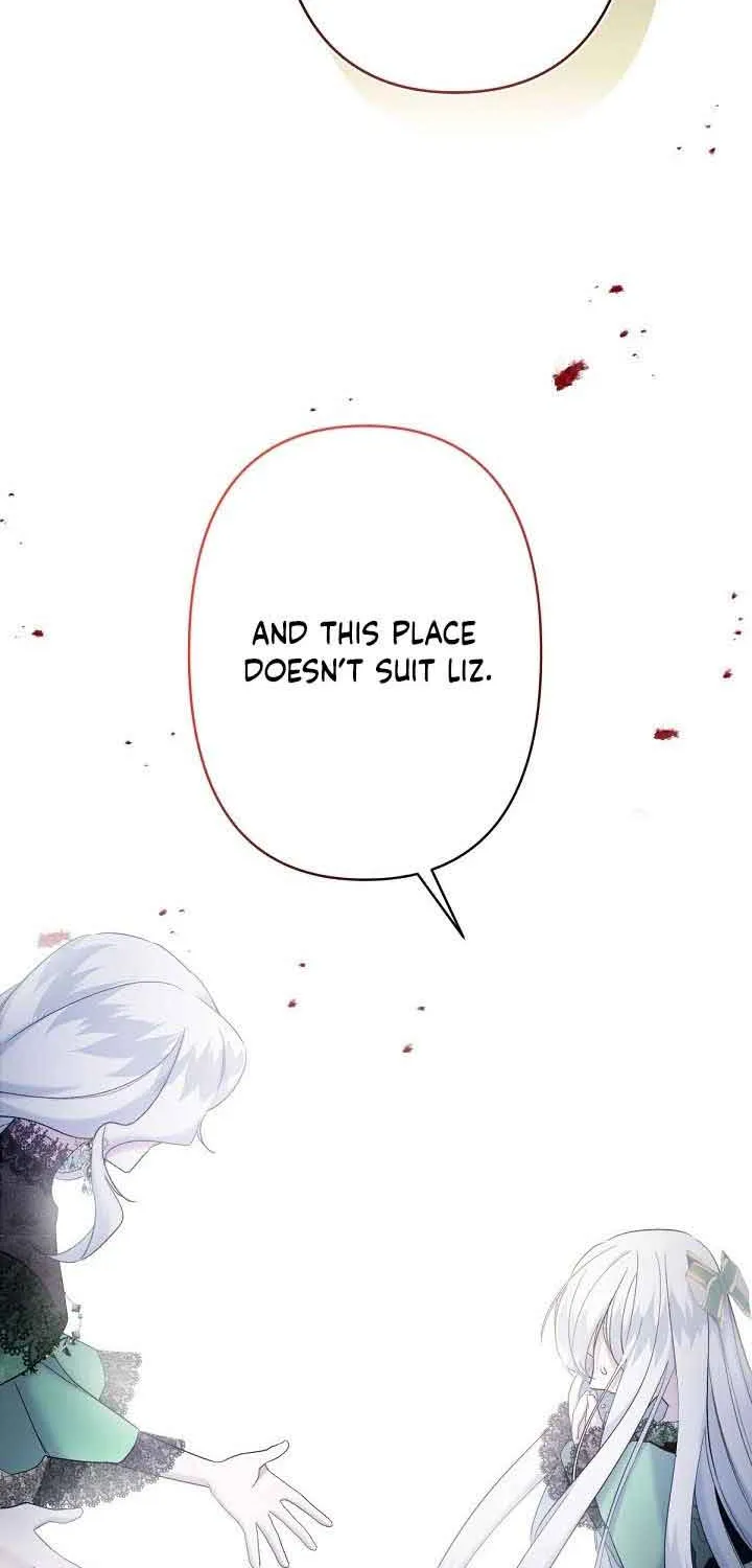 I Need to Raise My Sister Properly Chapter 16 page 12 - 