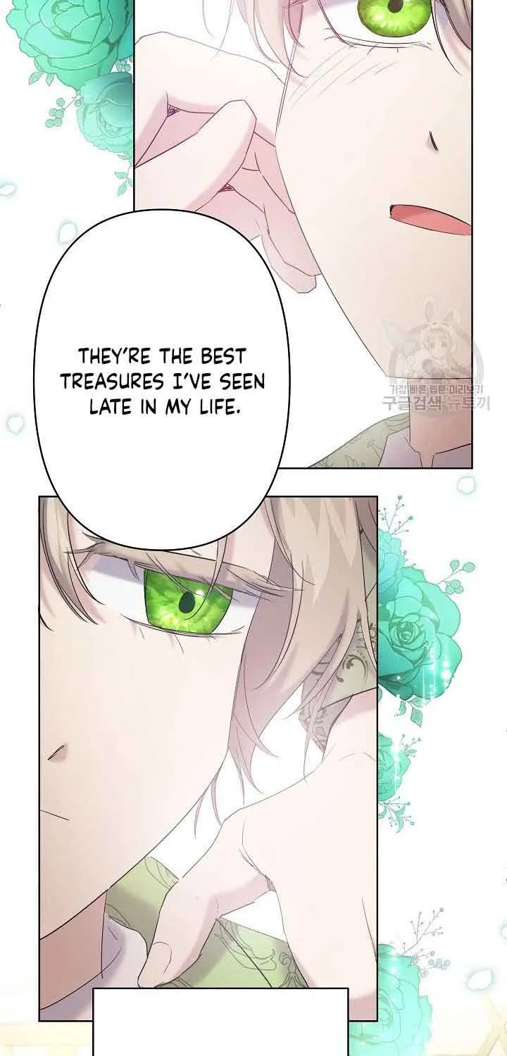 I Need to Raise My Sister Properly Chapter 16 page 25 - 