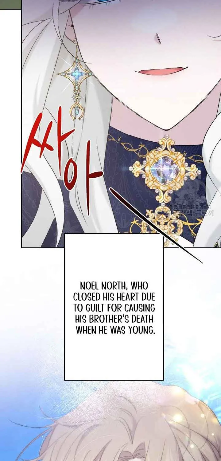 I Need to Raise My Sister Properly Chapter 16 page 38 - 