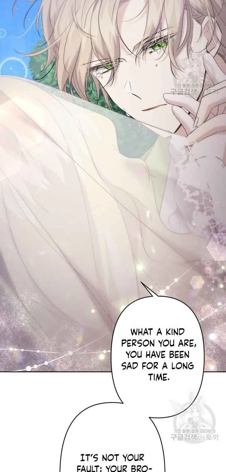I Need to Raise My Sister Properly Chapter 16 page 39 - 