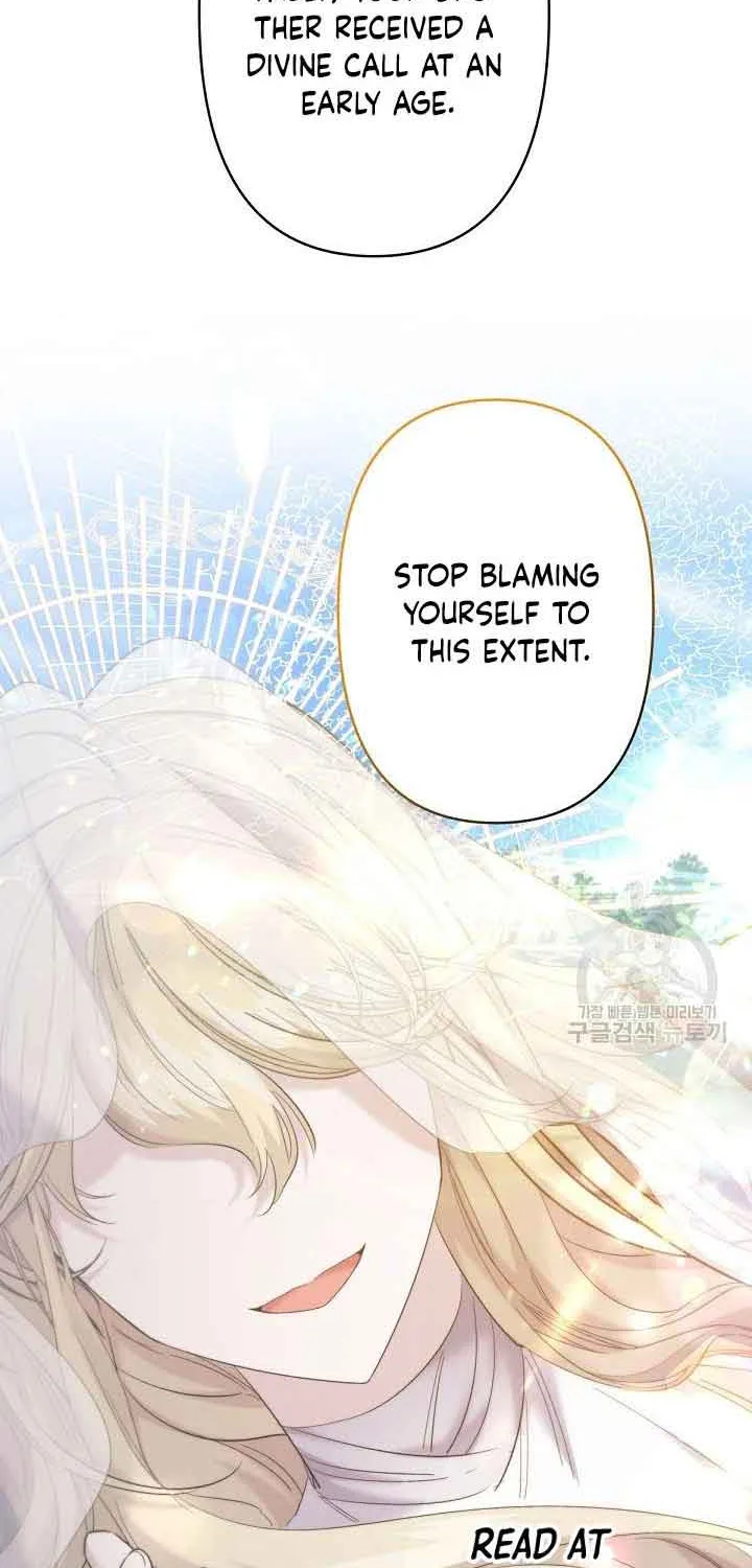 I Need to Raise My Sister Properly Chapter 16 page 40 - 