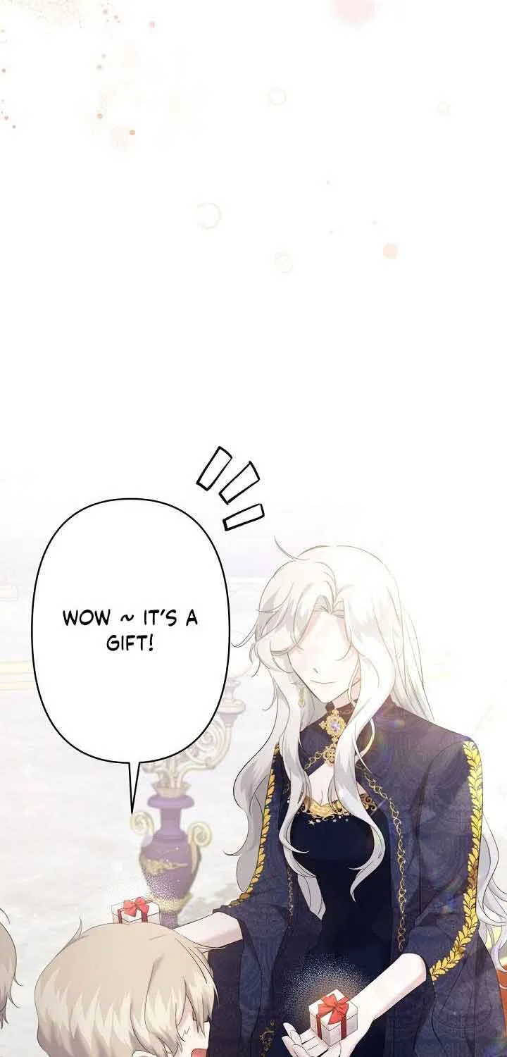I Need to Raise My Sister Properly Chapter 16 page 49 - 
