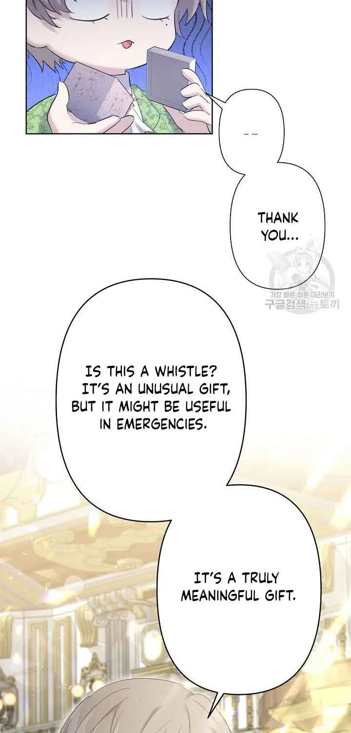 I Need to Raise My Sister Properly Chapter 16 page 52 - 