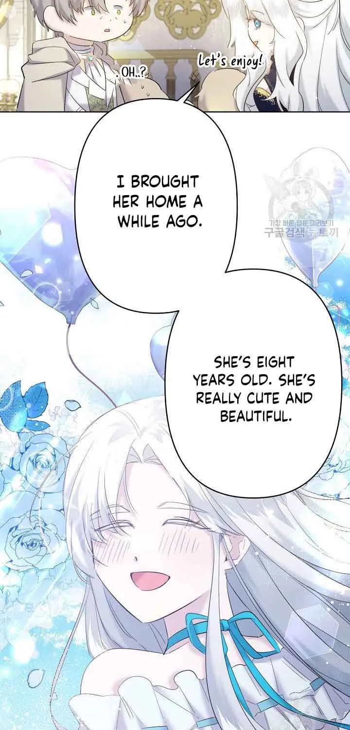 I Need to Raise My Sister Properly Chapter 16 page 56 - 