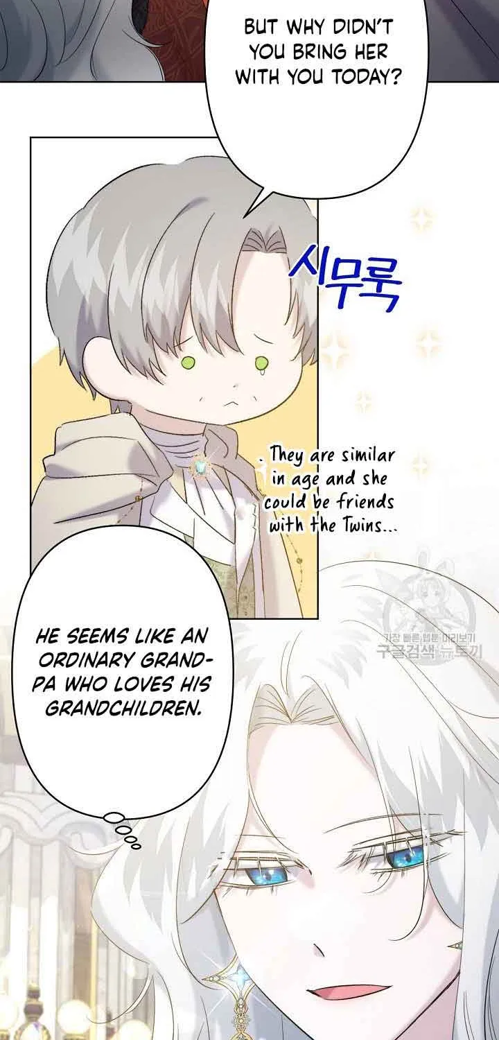I Need to Raise My Sister Properly Chapter 16 page 59 - 