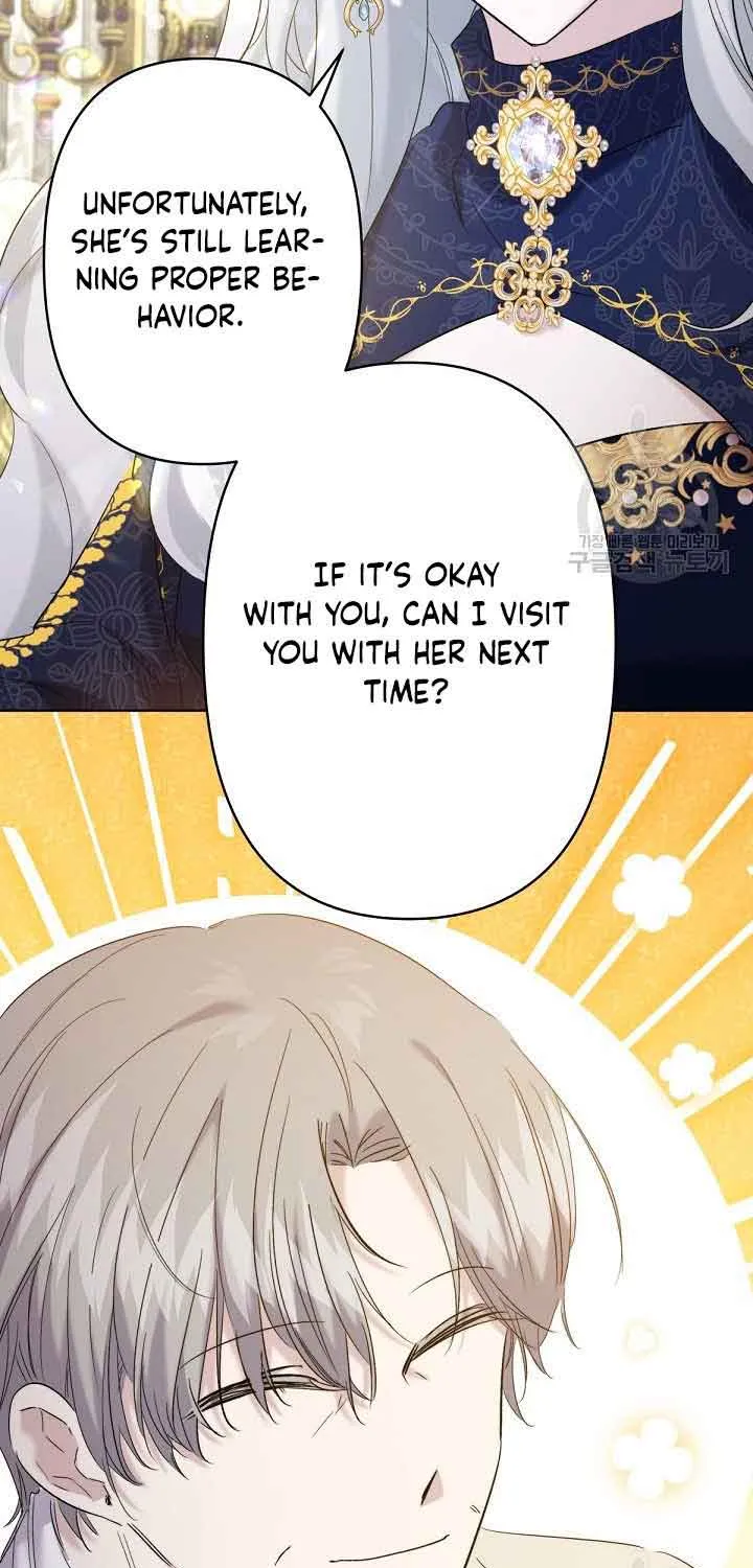 I Need to Raise My Sister Properly Chapter 16 page 60 - 