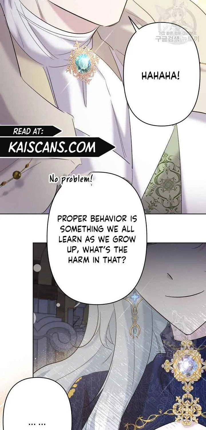 I Need to Raise My Sister Properly Chapter 16 page 61 - 