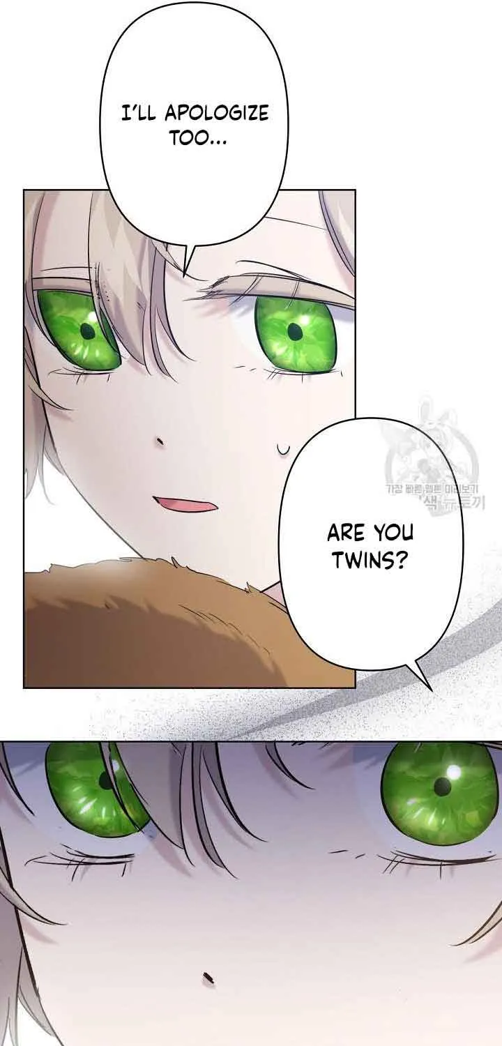 I Need to Raise My Sister Properly Chapter 16 page 69 - 