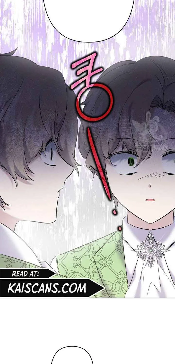 I Need to Raise My Sister Properly Chapter 16 page 72 - 