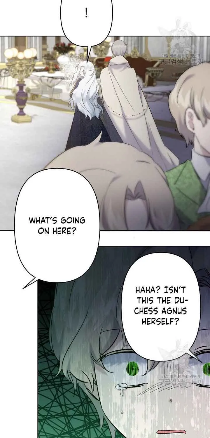 I Need to Raise My Sister Properly Chapter 16 page 73 - 