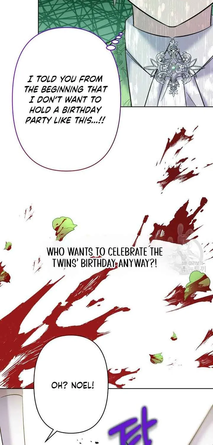 I Need to Raise My Sister Properly Chapter 16 page 74 - 