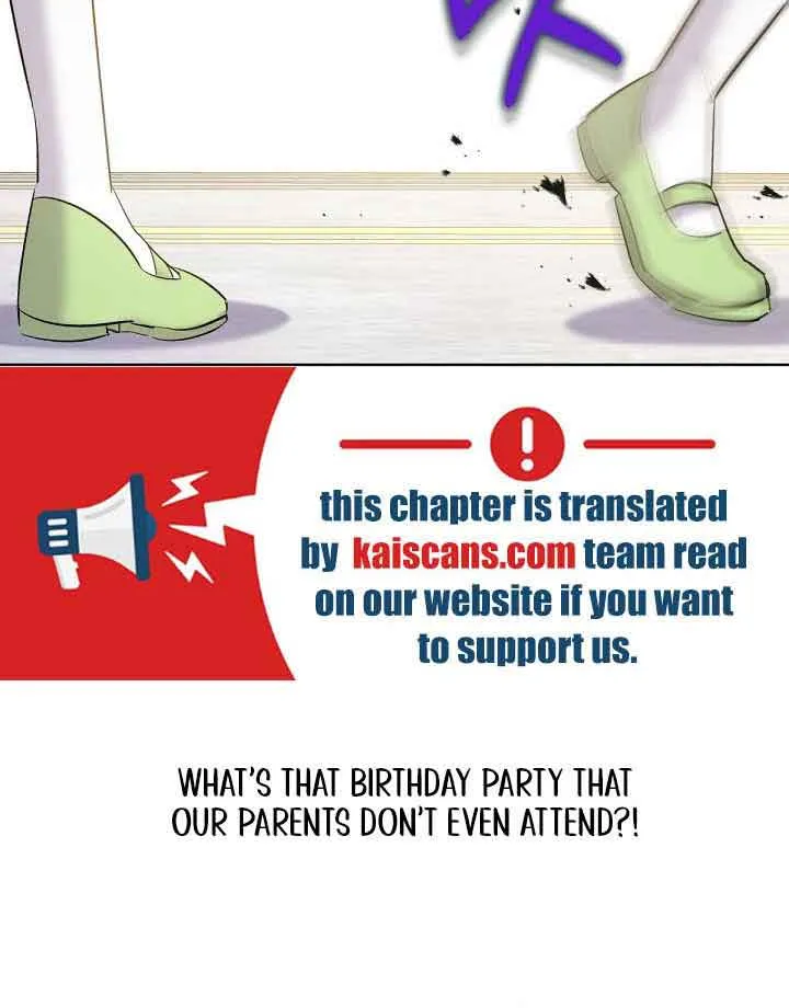 I Need to Raise My Sister Properly Chapter 16 page 75 - 
