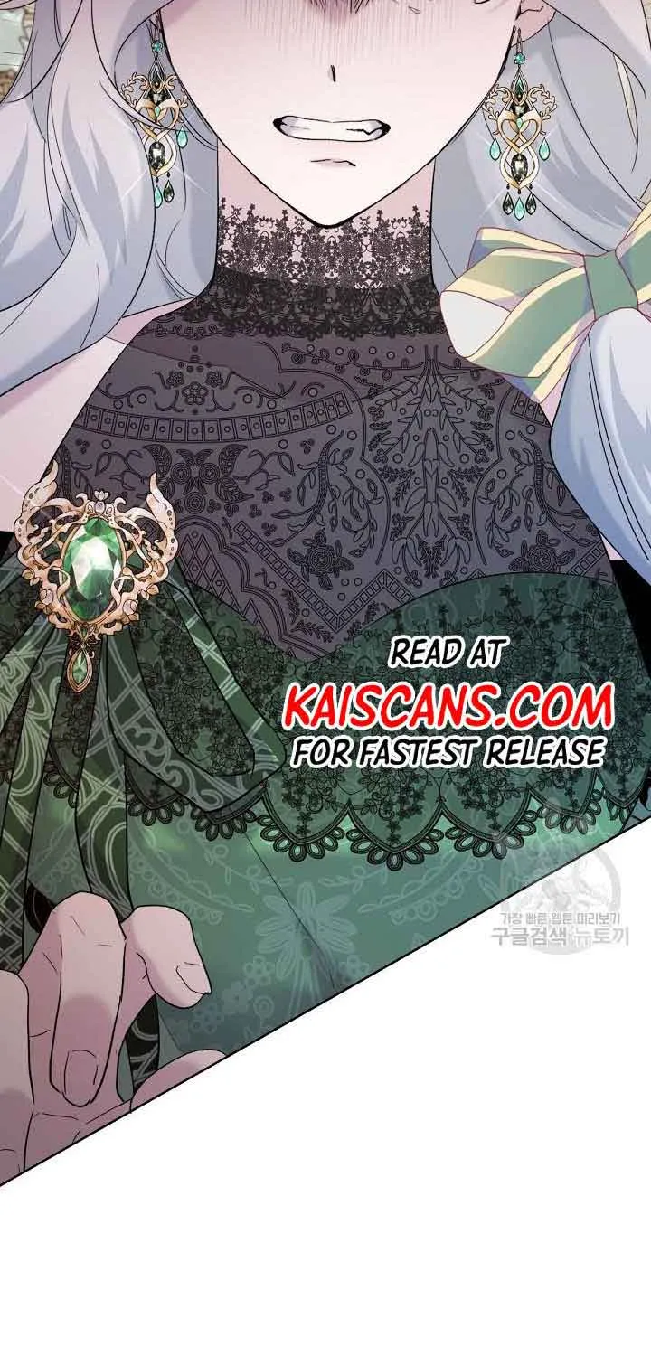 I Need to Raise My Sister Properly Chapter 16 page 9 - 