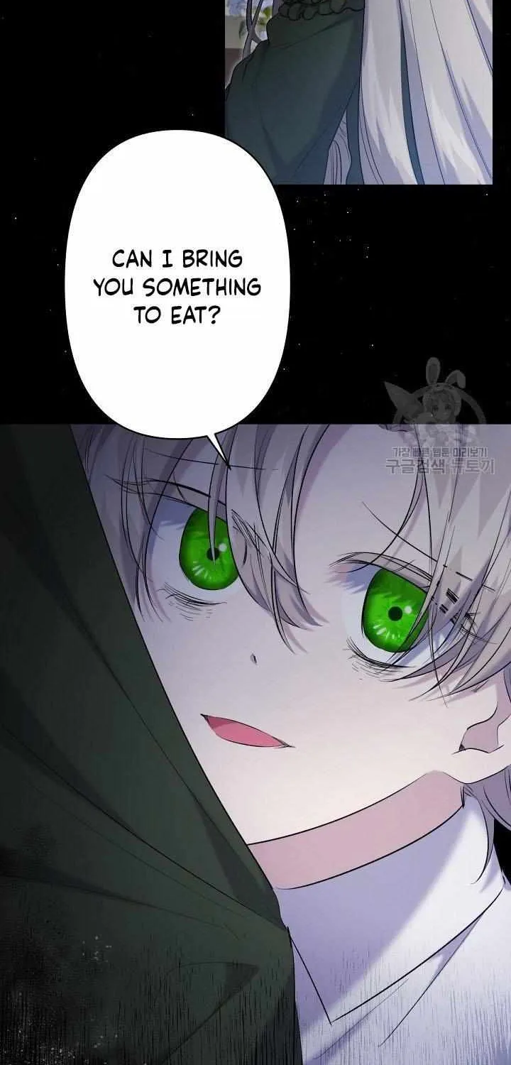 I Need to Raise My Sister Properly Chapter 17 page 2 - 