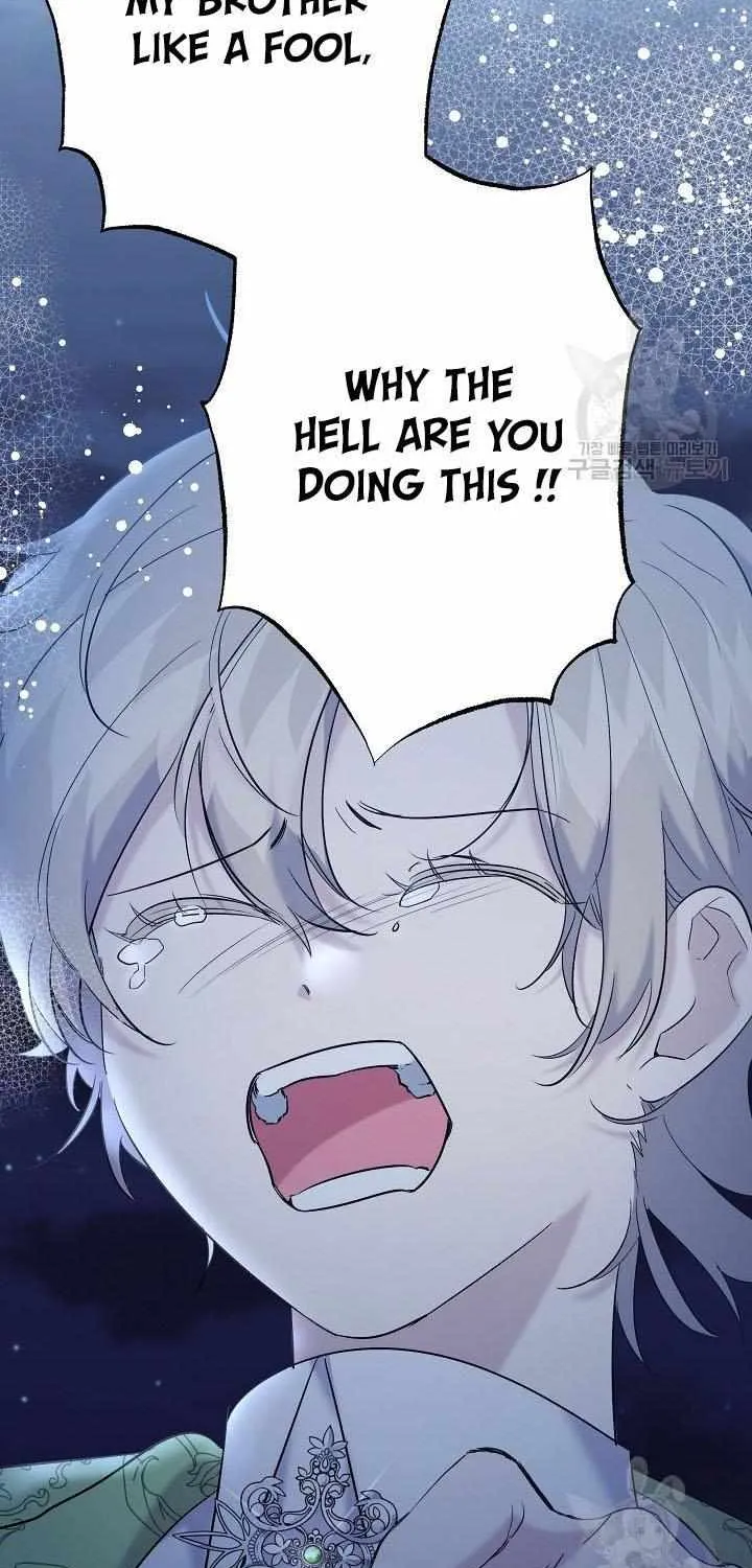 I Need to Raise My Sister Properly Chapter 17 page 17 - 