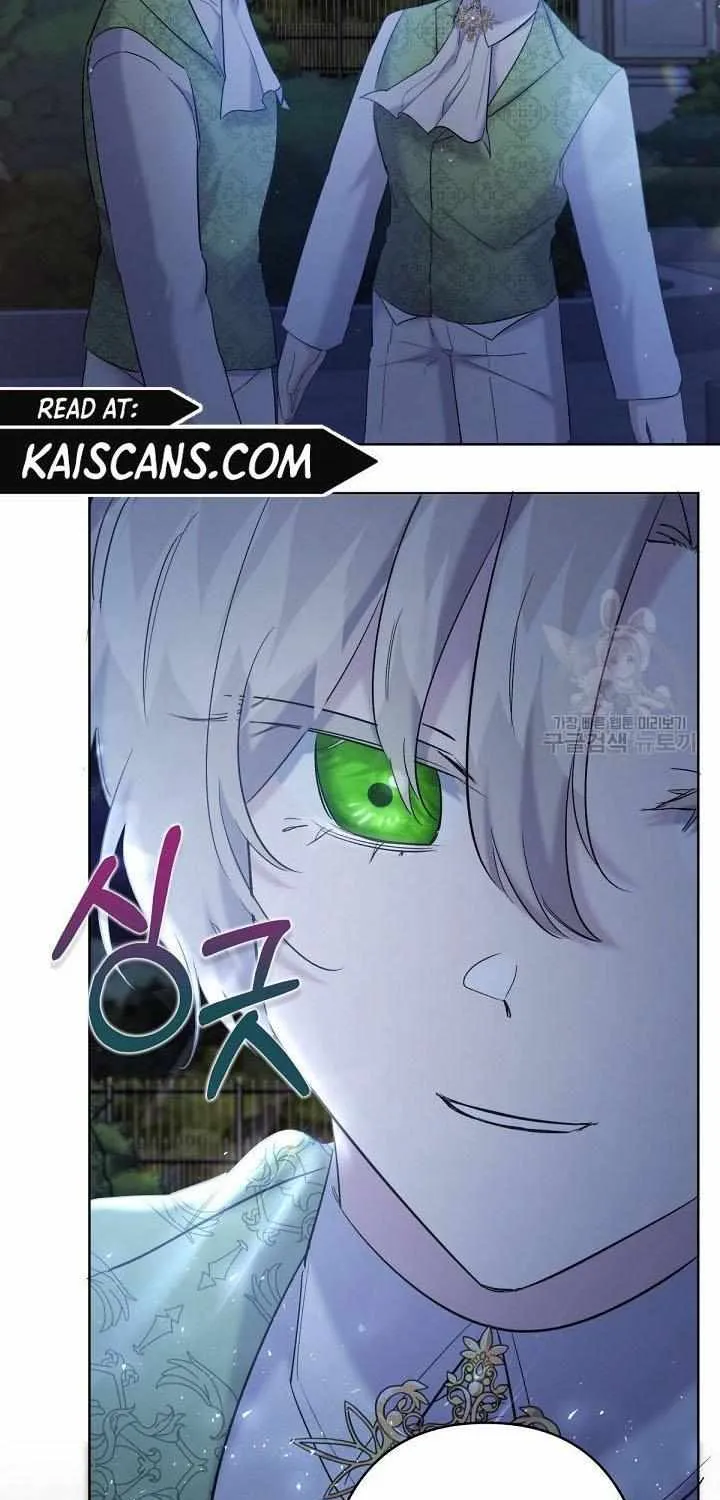 I Need to Raise My Sister Properly Chapter 17 page 19 - 